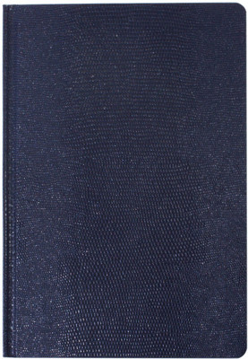 

Imagine Products A5 Notebook(A5, Blue)