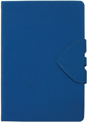 

Imagine Products A5 Notebook(A5, Blue)