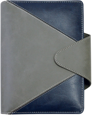 

Imagine Products A5 Diary(Planner, Blue, Grey)