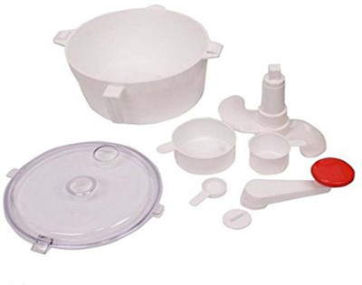

VKA Cold Manual Dough Press(VKA)