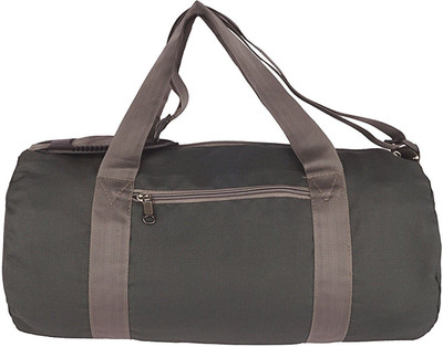 

Bags R Us DF108FDG Travel Duffel Bag(Grey)