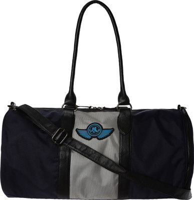 

Aesthetic Rangers (Expandable) 1 Gym Bag(Blue)