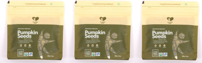 

Nourish You Pumpkin Seeds(300 g, Pack of 3)