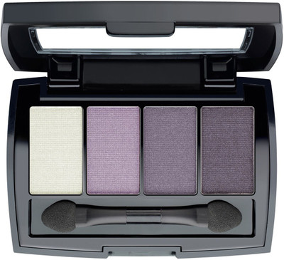 

Beyu ColorPatch Eye Palette -375 4 g(MultiColor)