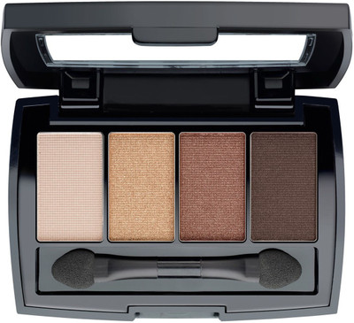 

Beyu ColorPatch Eye Palette -223 4 g(MultiColor)