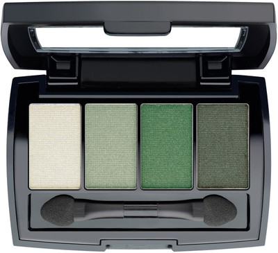 

Beyu ColorPatch Eye Palette -303 4 g(MultiColor)