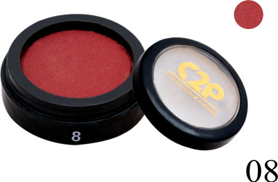 

C2P Professional Make-Up Eyeshadow Blusher HD 08 4.5 g(C2P Blusher HD 08)
