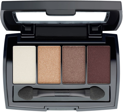 

Beyu ColorPatch Eye Palette -238 4 g(MultiColor)
