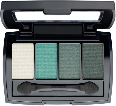

Beyu ColorPatch Eye Palette -328 4 g(MultiColor)