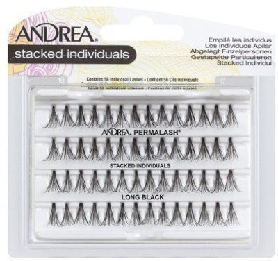 

Andrea AA-69477(Pack of 56)