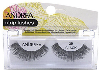 Andrea AA-61992(Pack of 1)