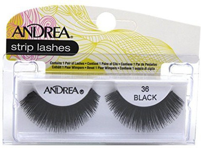 

Andrea AA-61989(Pack of 1)