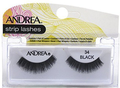 

Andrea AA-61987(Pack of 1)