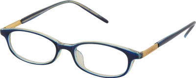 

JazzEyewears Full Rim Rectangle Frame(130 mm