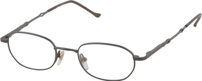 

JazzEyewears Full Rim Square Frame(125 mm