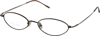 

JazzEyewears Full Rim Oval Frame(125 mm