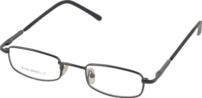 

JazzEyewears Full Rim Square Frame(125 mm