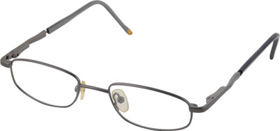 

JazzEyewears Full Rim Square Frame(130 mm