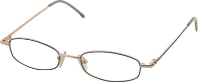 

JazzEyewears Full Rim Square Frame(120 mm