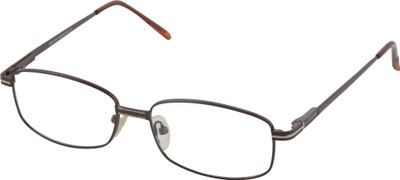 

JazzEyewears Full Rim Square Frame(135 mm