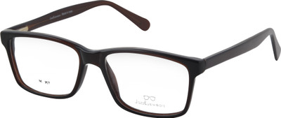 

JazzEyewears Full Rim Rectangle Frame(135 mm