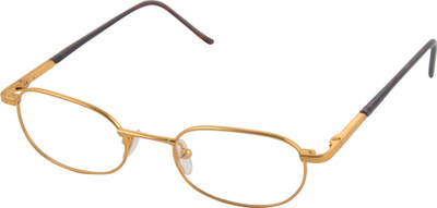 

JazzEyewears Full Rim Square Frame(130 mm