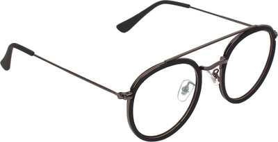 

Zyaden Full Rim Round Frame(51 mm