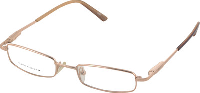 

JazzEyewears Full Rim Rectangle Frame(125 mm