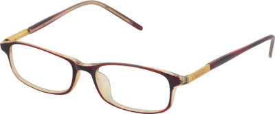 

JazzEyewears Full Rim Rectangle Frame(130 mm