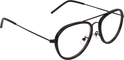 

Zyaden Full Rim Aviator Frame(51 mm