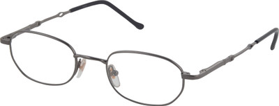 

JazzEyewears Full Rim Square Frame(130 mm