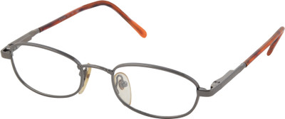 

JazzEyewears Full Rim Square Frame(135 mm