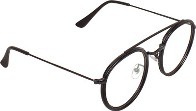 

Zyaden Full Rim Round Frame(51 mm