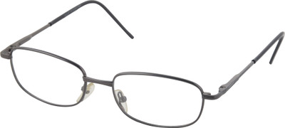 

JazzEyewears Full Rim Rectangle Frame(130 mm