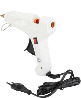 

provouge heavy duty glue gun with 5 glue stick free Standard Temperature Corded Glue Gun(11 mm)