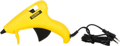 STANLEY 69-GR20B Standard Temperature Corded Glue Gun(0.45 mm)