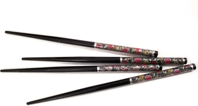 

OBEROI GLITTER Bun Stick(Multicolor)