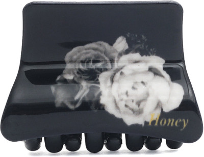 

Anand Suit Collection NA Hair Clip(Black)