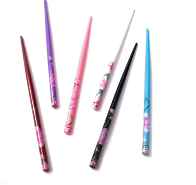 

OBEROI PB-2210 Bun Stick(Multicolor)