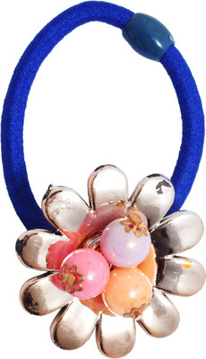 

Anand Suit Collection NA Rubber Band(Multicolor)