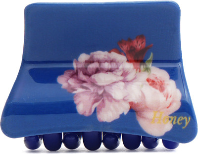 

Anand Suit Collection NA Hair Clip(Blue)