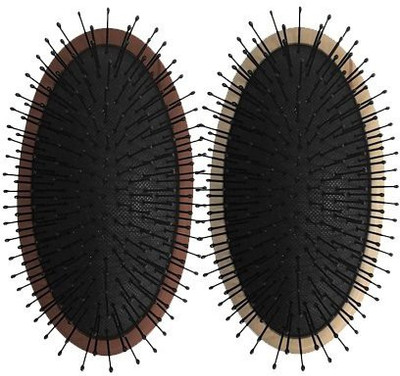 

Wet Brush Palm Naturals - Dark Wood WE-ZWP830PLMB-MW