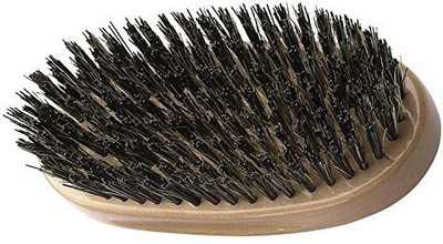 

Diane D8157 BOAR REINFORCED PALM BRUSH DI-D8157