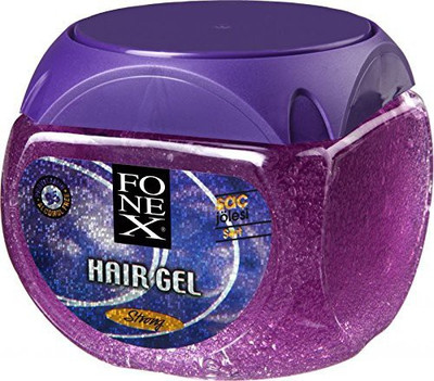 

Fonex FO-FX103E Hair Styler