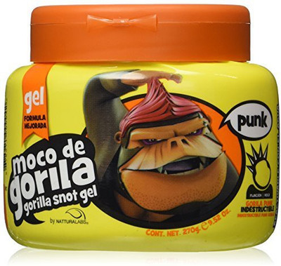 

Moco De Gorila JV-22715 Hair Styler