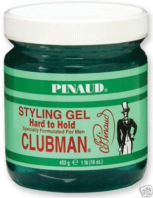 

Clubman CU-279255 Hair Styler