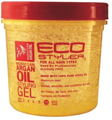 

Eco Styler EC-I115MA Hair Styler