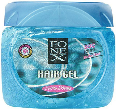 

Fonex FO-FX101C Hair Styler