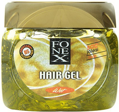 

Fonex FO-FX101F Hair Styler
