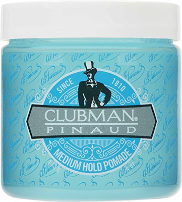 

Clubman CU-66286 Hair Styler